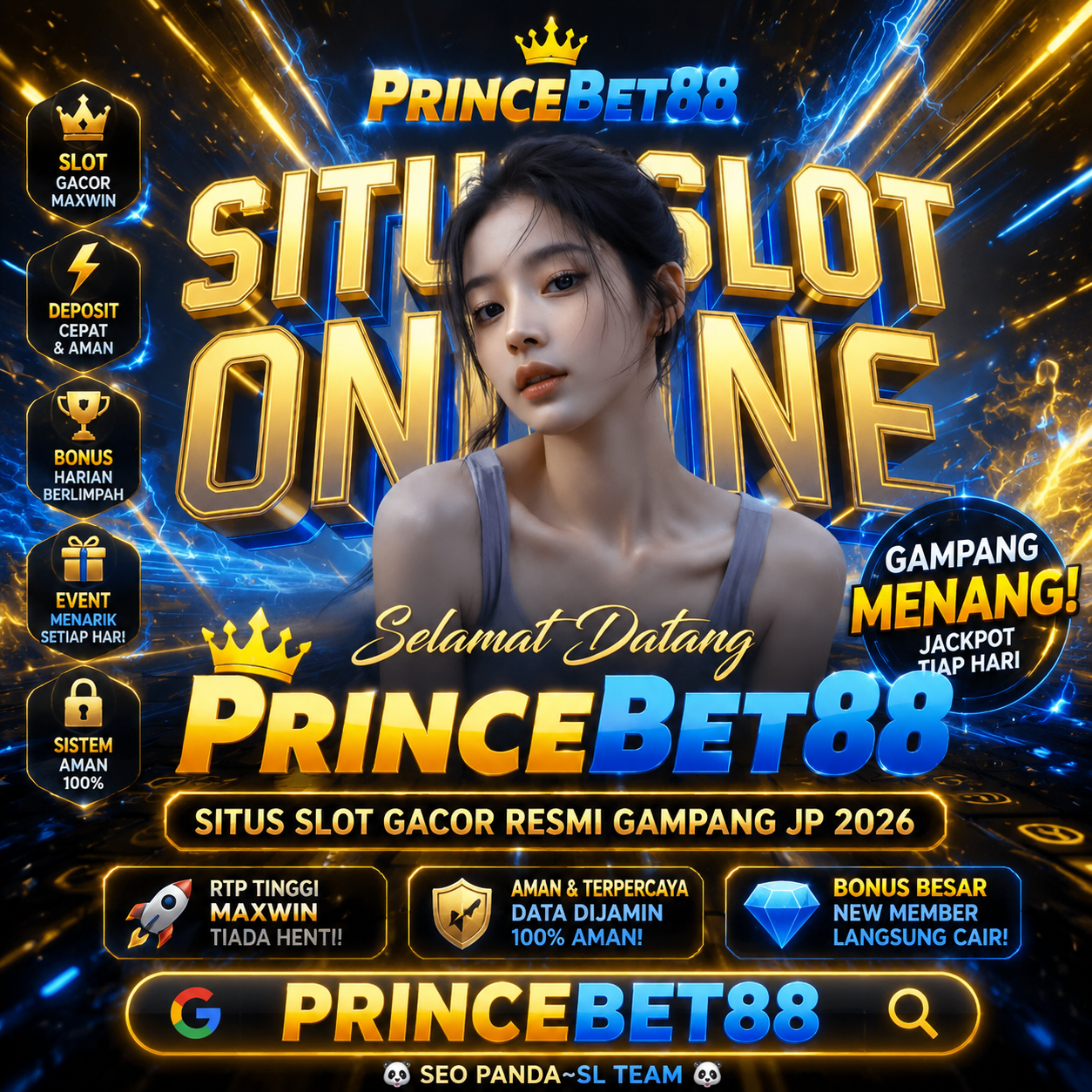PRINCEBET88